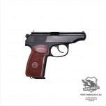 pm makarov 7, 62